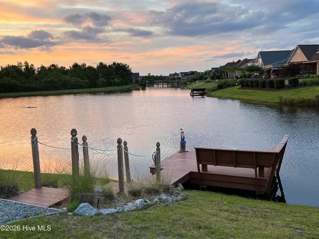 $1,125,000 | 8476 Compass Pointe East Wynd Northeast, Leland, NC 28451