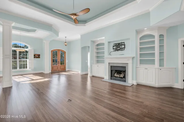 $1,125,000 | 8476 Compass Pointe East Wynd Northeast, Leland, NC 28451