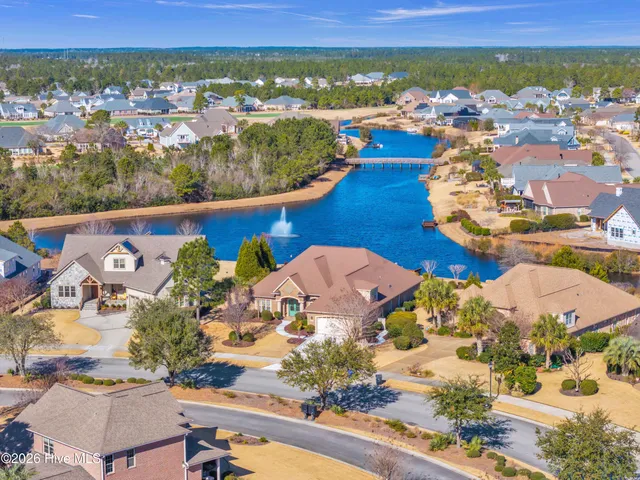 $1,125,000 | 8476 Compass Pointe East Wynd Northeast, Leland, NC 28451