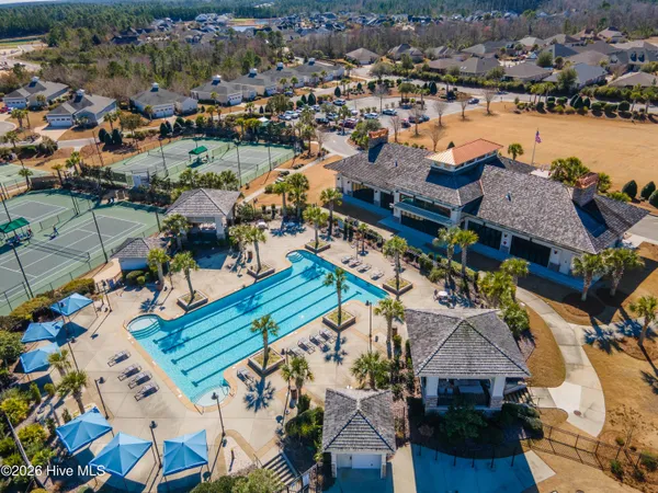 $1,085,000 | 8476 Compass Pointe East Wynd Northeast, Leland, NC 28451