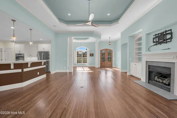 $1,085,000 | 8476 Compass Pointe East Wynd Northeast, Leland, NC 28451