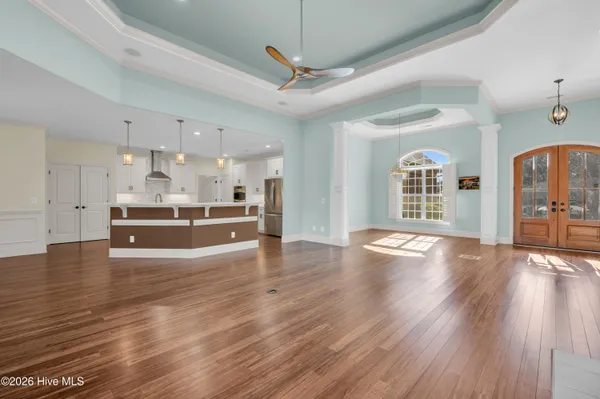 $1,085,000 | 8476 Compass Pointe East Wynd Northeast, Leland, NC 28451