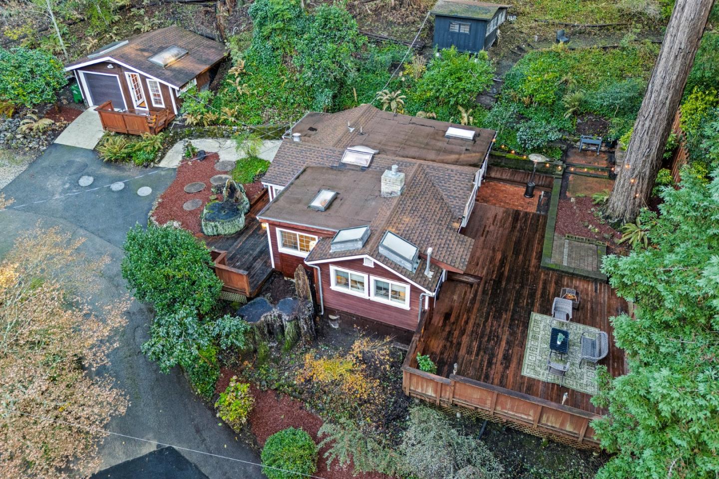 610 Nelson Road Scotts Valley, CA 95066 - Photo 38 of 41