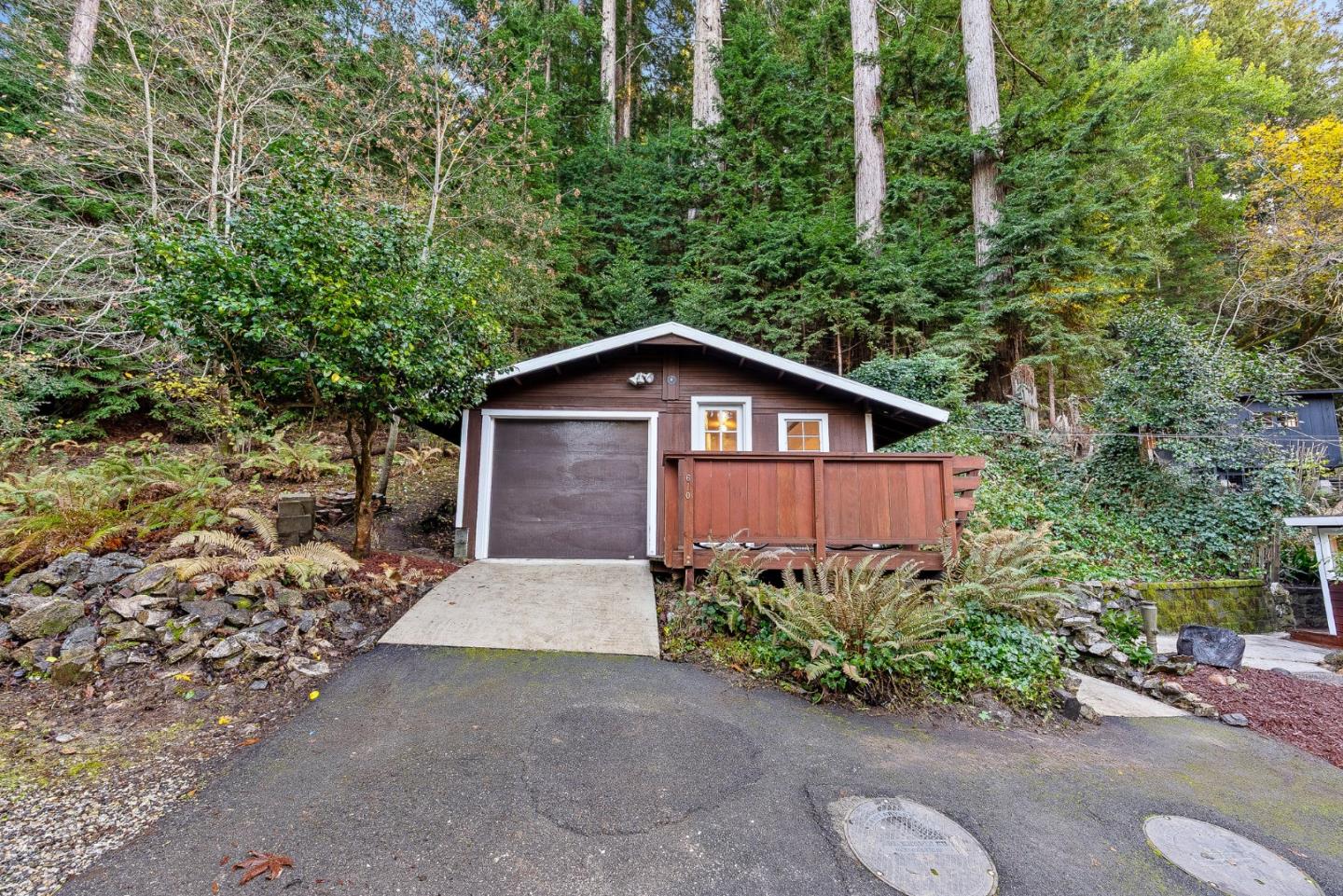 610 Nelson Road Scotts Valley, CA 95066 - Photo 6 of 41