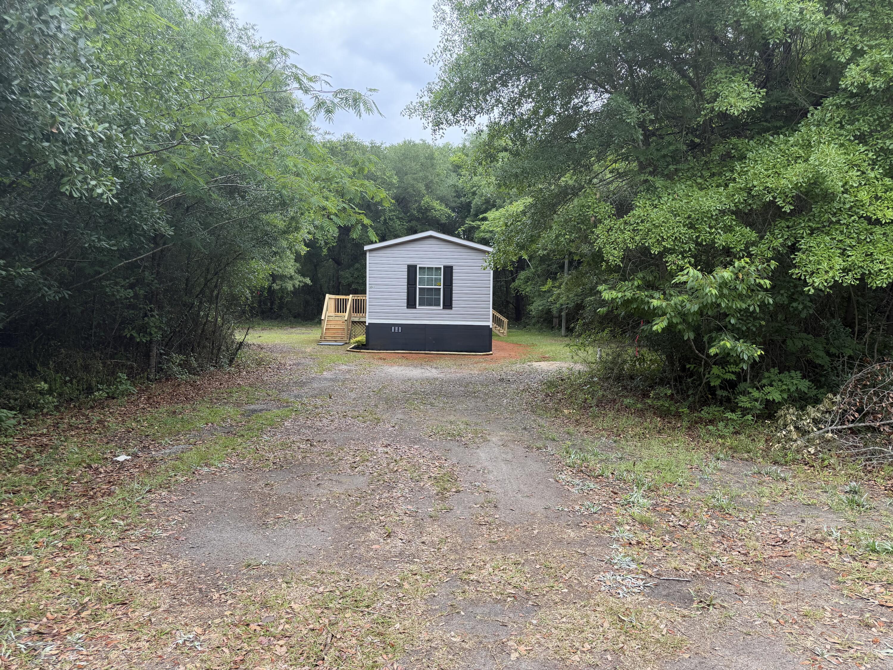 6541 June Burn Road Manning, SC 29102 - Photo 1 of 19