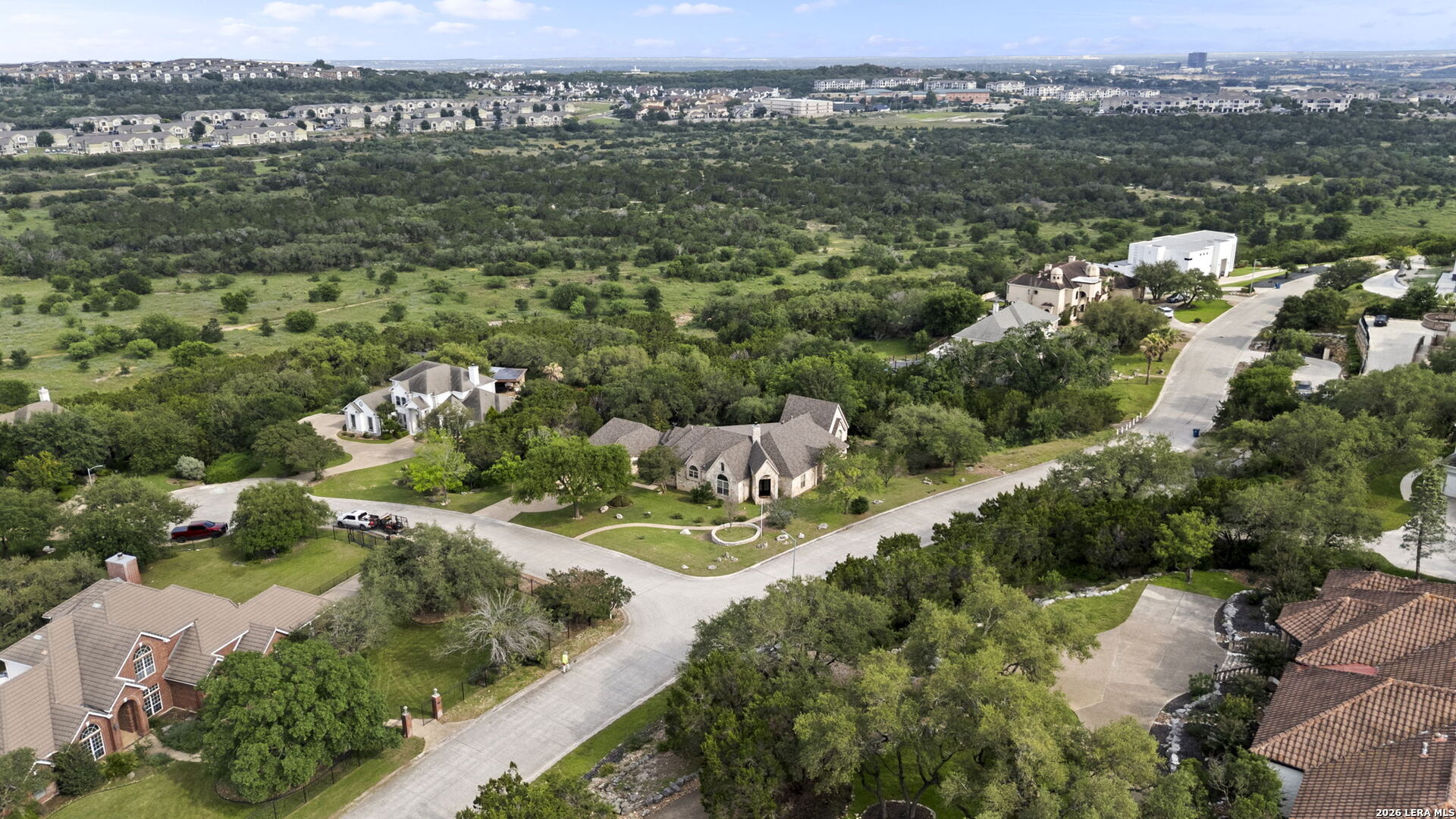 27 Trophy Ridge San Antonio, TX 78258 - Photo 56 of 78
