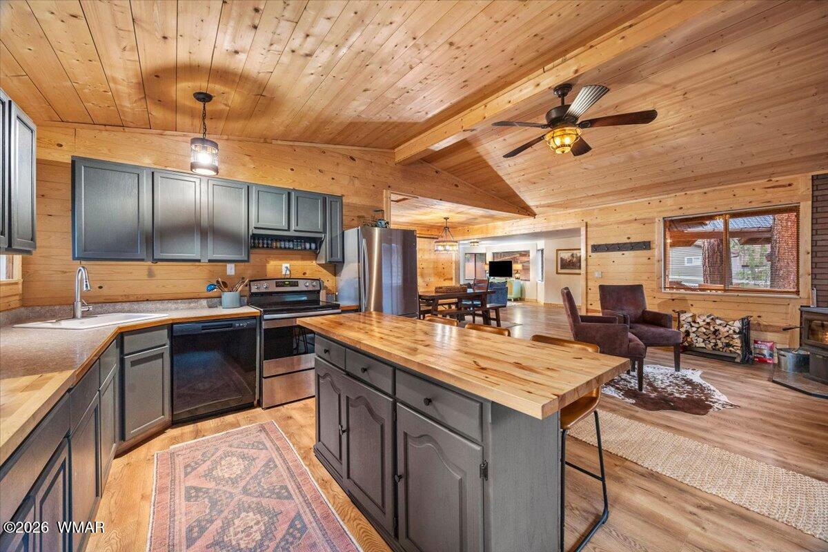11 Whitetail Road Alpine, AZ 85920 - Photo 21 of 50 Gallery Image 21