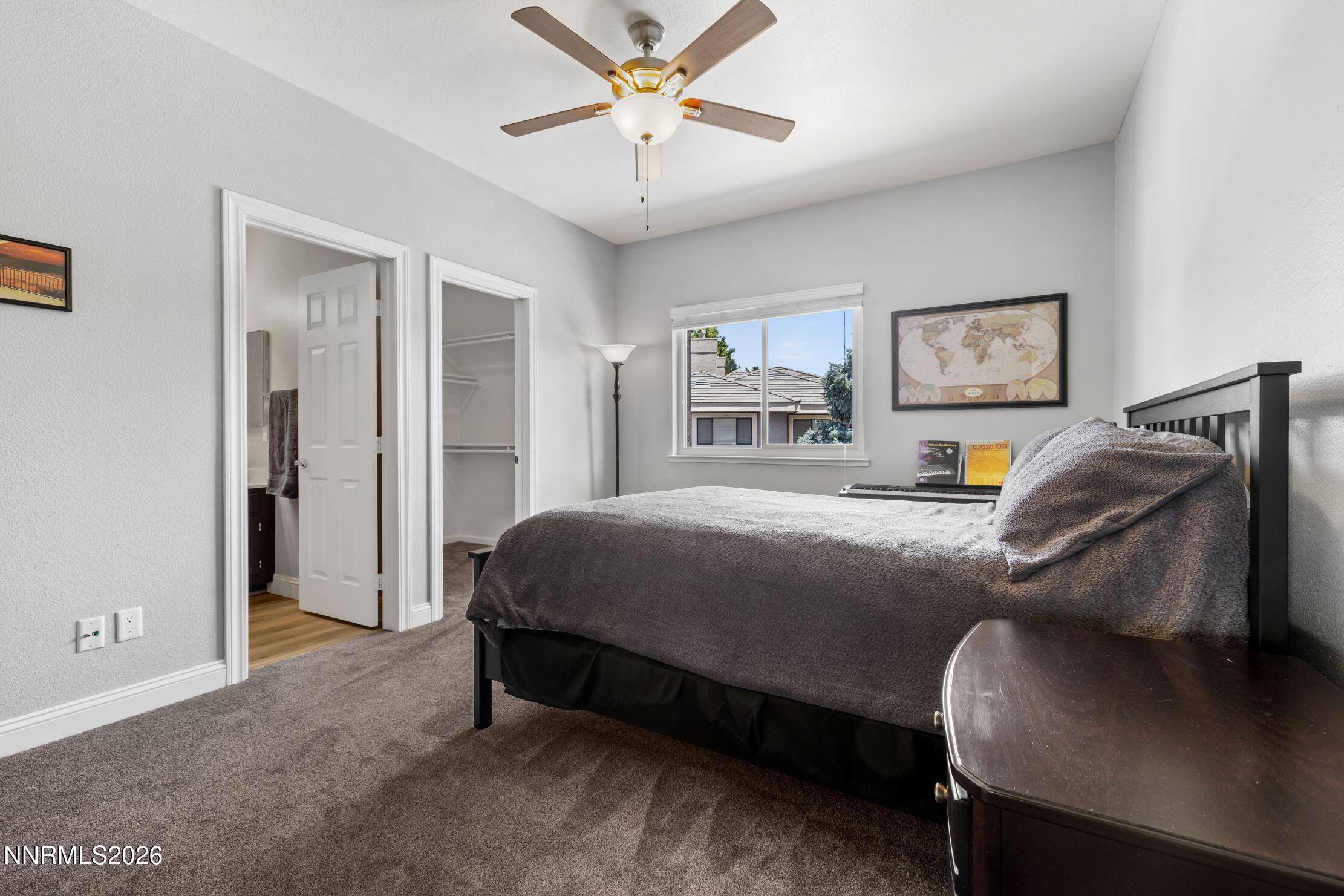 900 South Meadows Parkway, Unit 4923 Reno, NV 89521 - Photo 4 of 33 Primary Bedroom