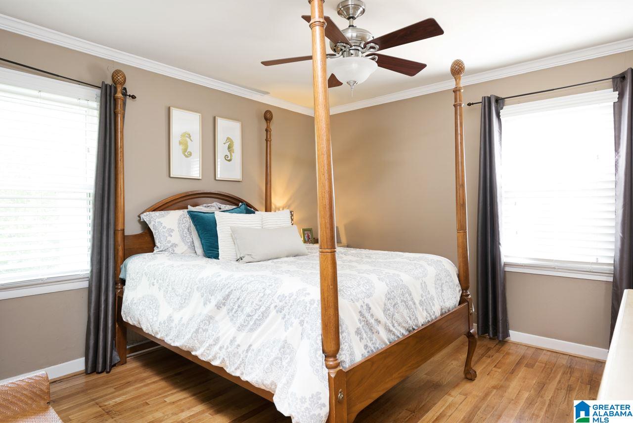 109 Hall Avenue Birmingham, AL 35209 - Photo 18 of 19