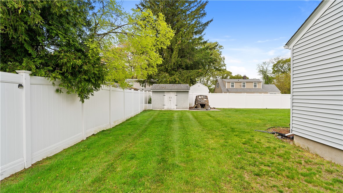 339 George Arden Avenue Warwick, RI 02886 - Photo 33 of 42