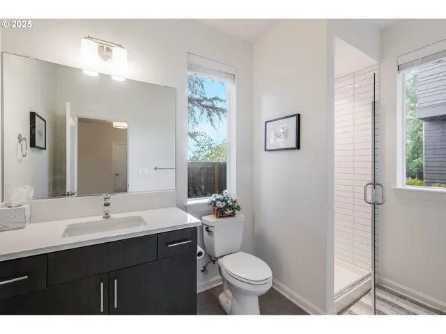 a view of balcony with window