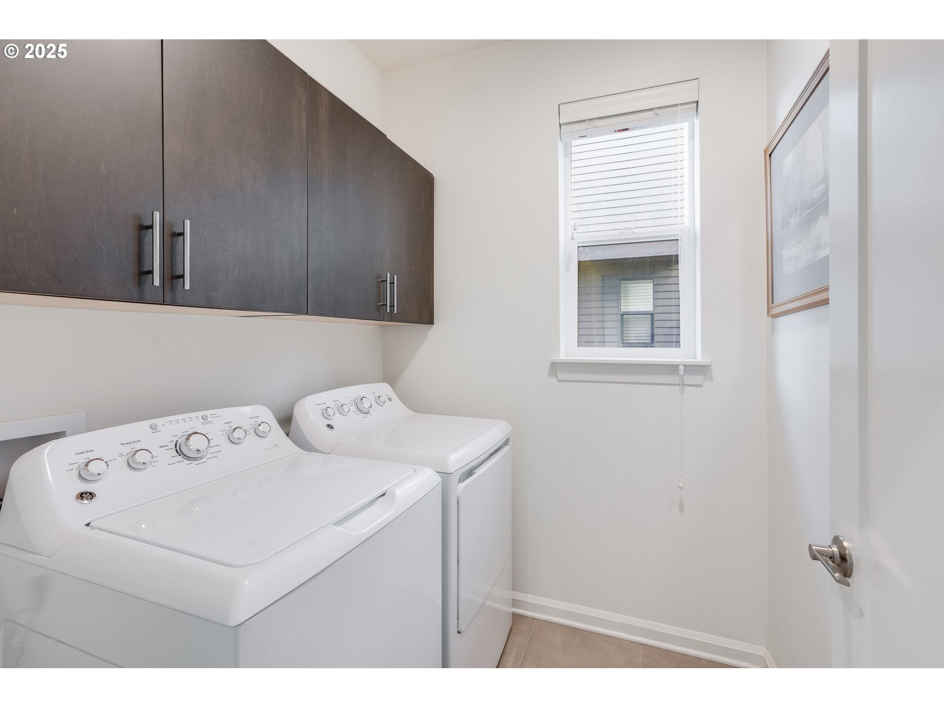 77 Northeast 58th Avenue Portland, OR 97213 - Photo 23 of 36 a utility room with dryer and washer