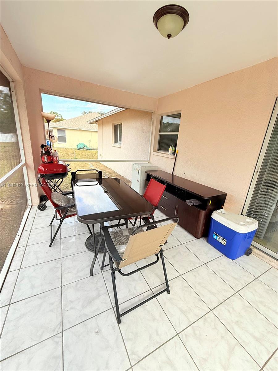 755 Arundel Circle Fort Myers, FL 33913 - Photo 19 of 22 a outdoor space with furniture