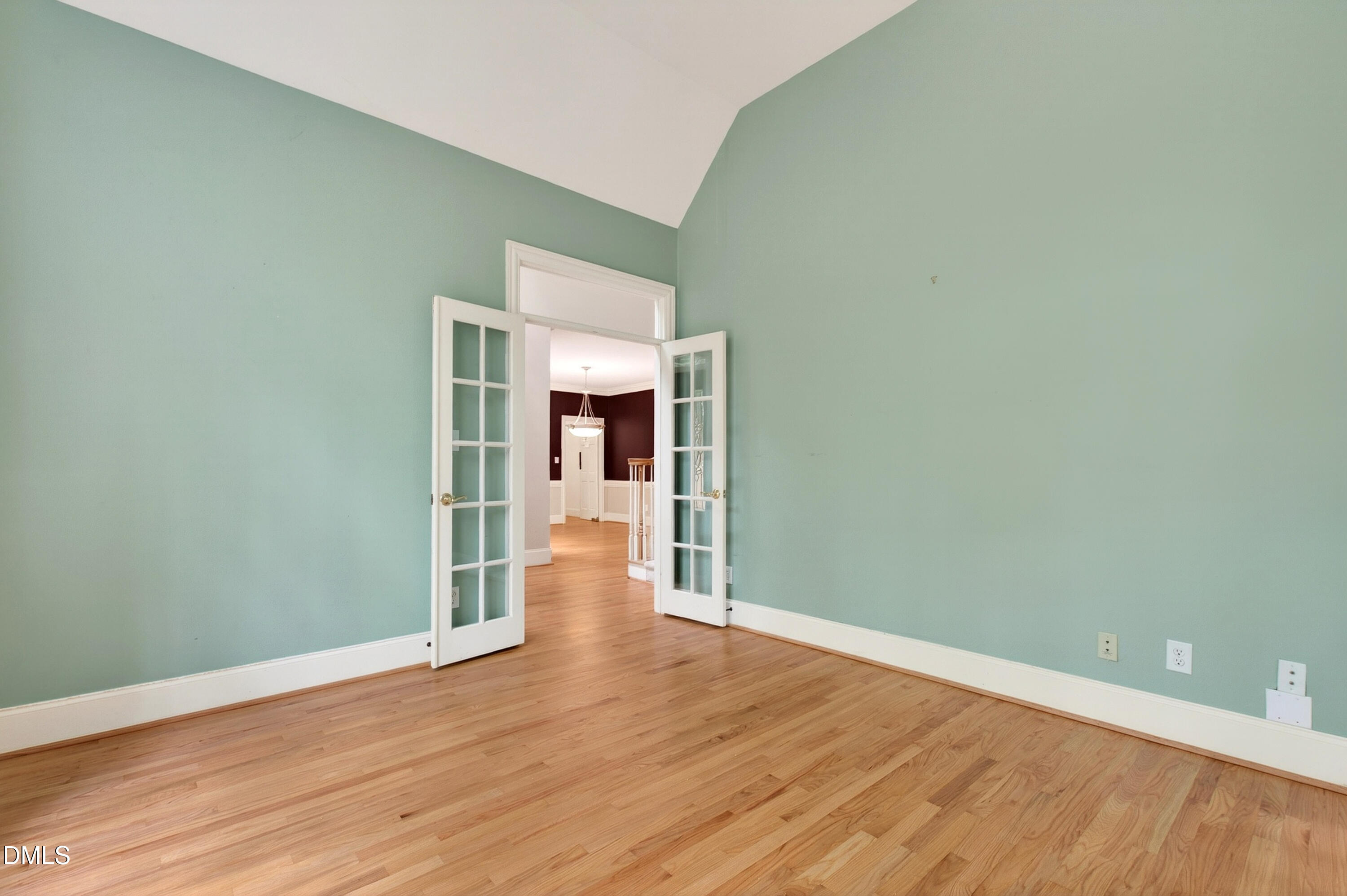 1023 Old Meetinghouse Way Raleigh, NC 27615 - Photo 27 of 58