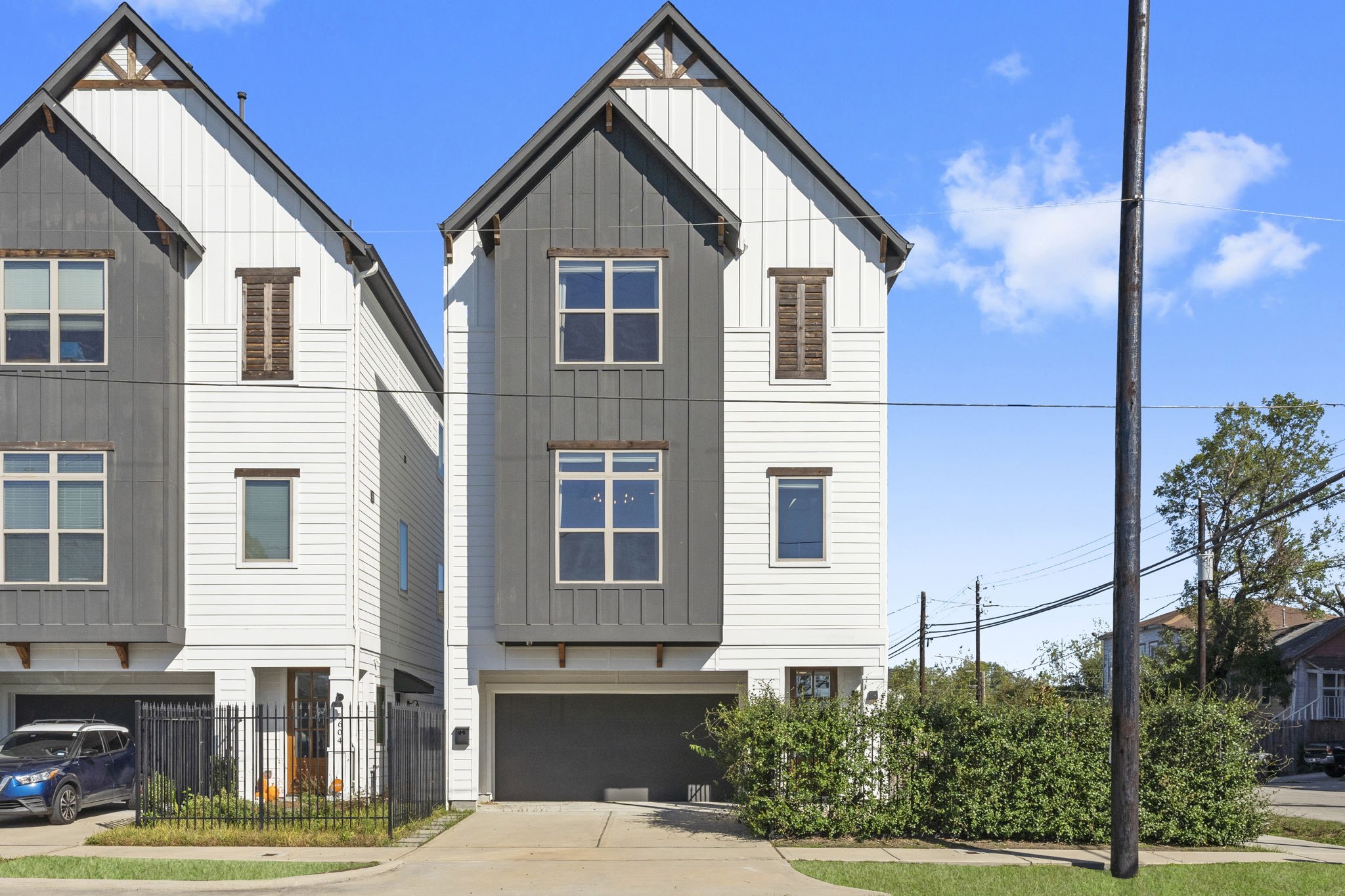 1602 Chestnut Street Houston, TX 77009 - Photo 2 of 49