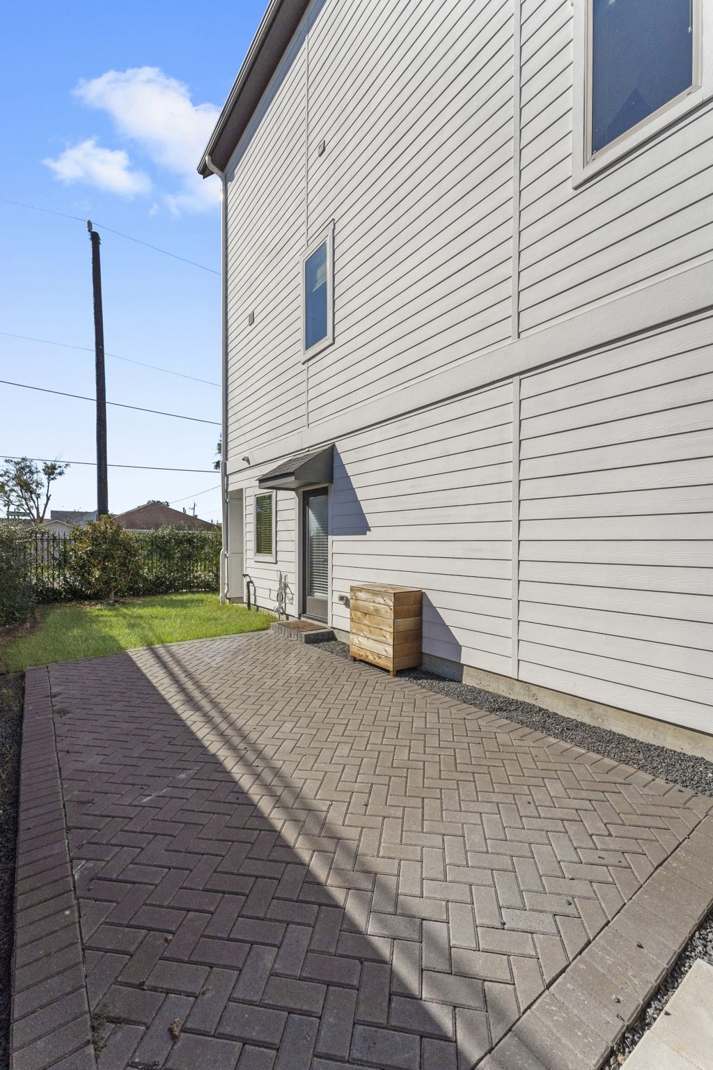 1602 Chestnut Street Houston, TX 77009 - Photo 46 of 49