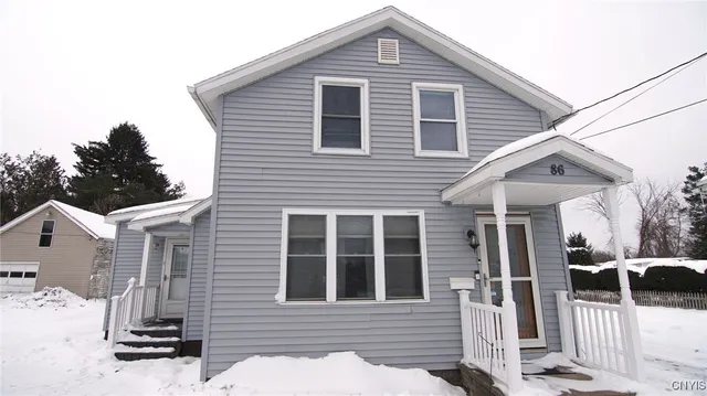 $324,900 | 86 Main Street, Whitestown, NY 13417