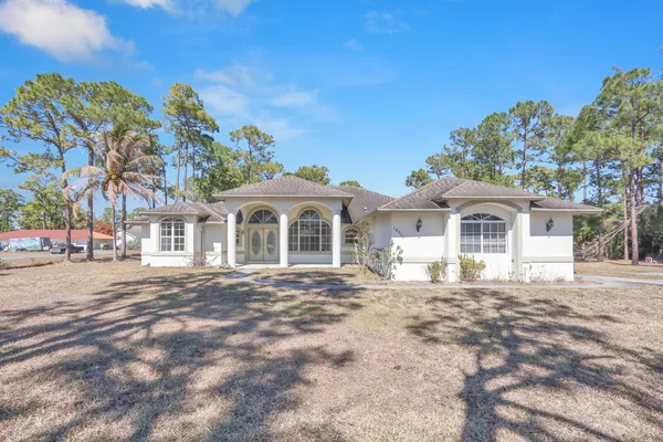$660,000 | 14575 Orange Boulevard, The Acreage, FL 33470
