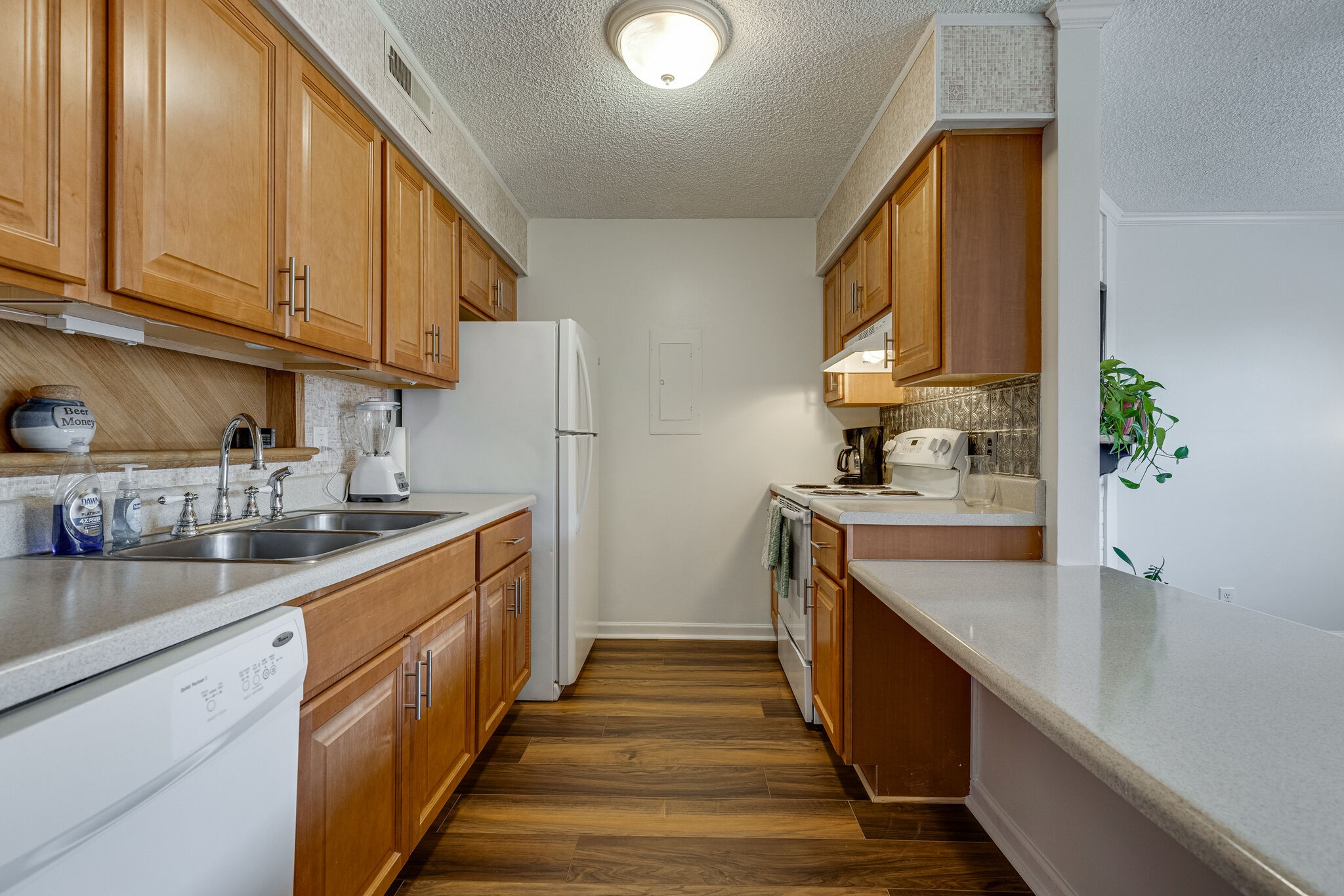 4001 Anderson Road, Unit J17 Nashville, TN 37217 - Photo 12 of 34 Gallery Image 12
