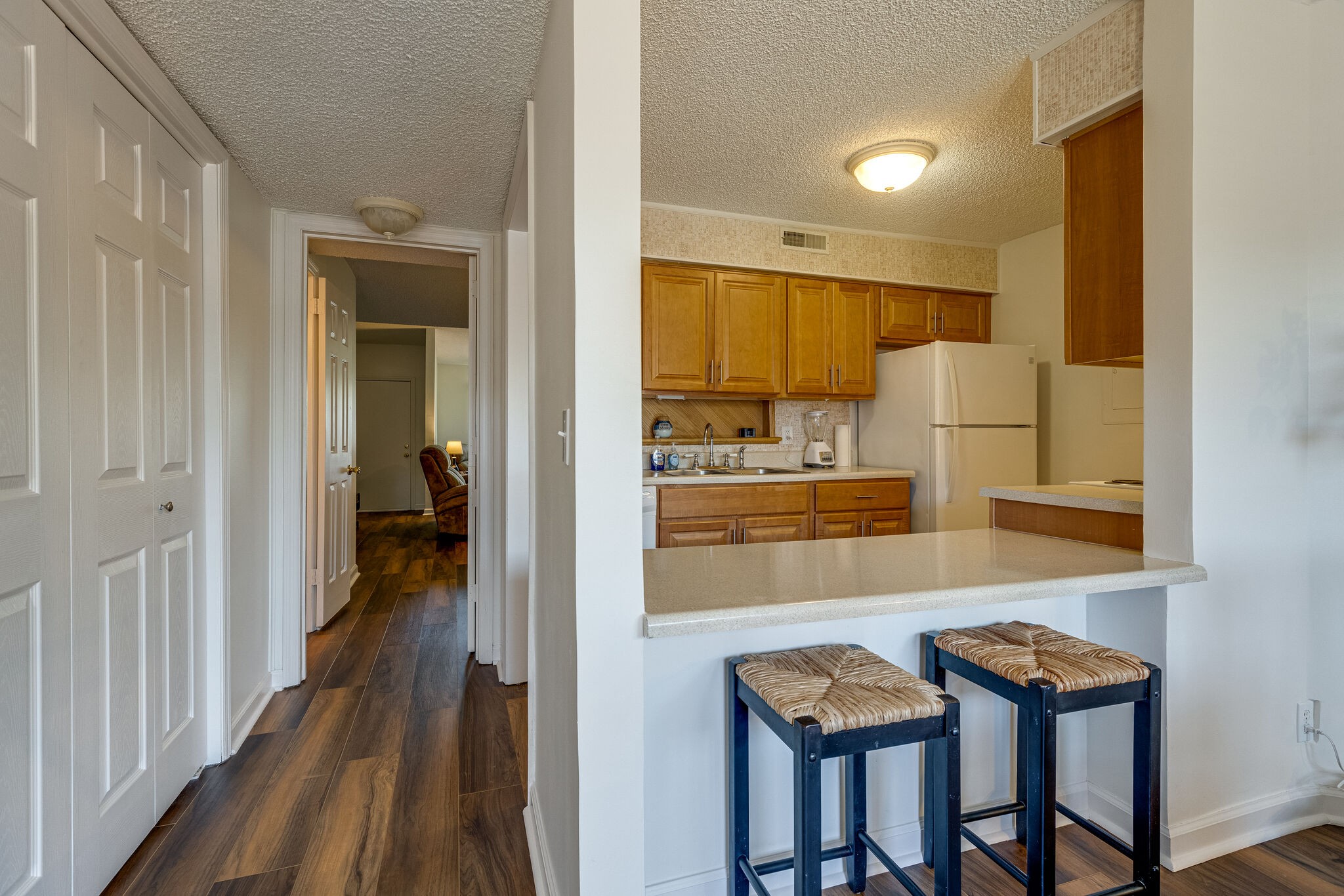 4001 Anderson Road, Unit J17 Nashville, TN 37217 - Photo 15 of 34 Gallery Image 15