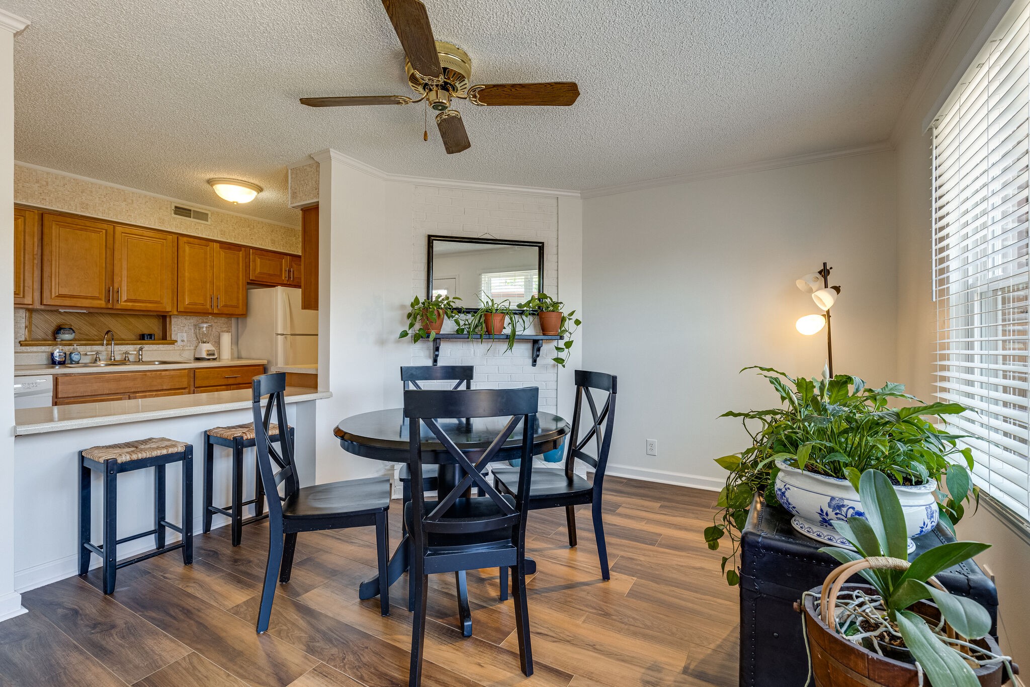 4001 Anderson Road, Unit J17 Nashville, TN 37217 - Photo 18 of 34 Gallery Image 18