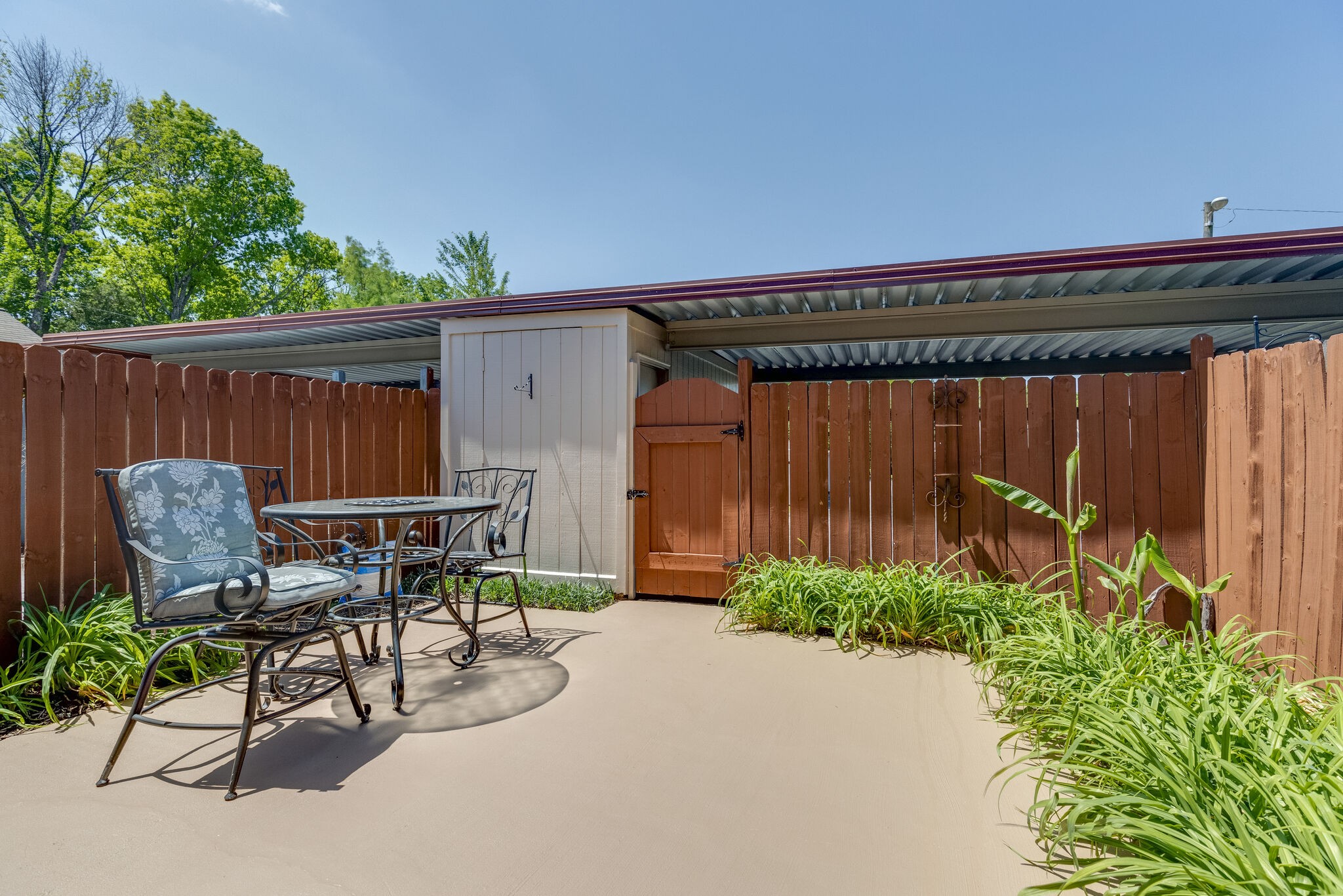4001 Anderson Road, Unit J17 Nashville, TN 37217 - Photo 26 of 34 Gallery Image 26