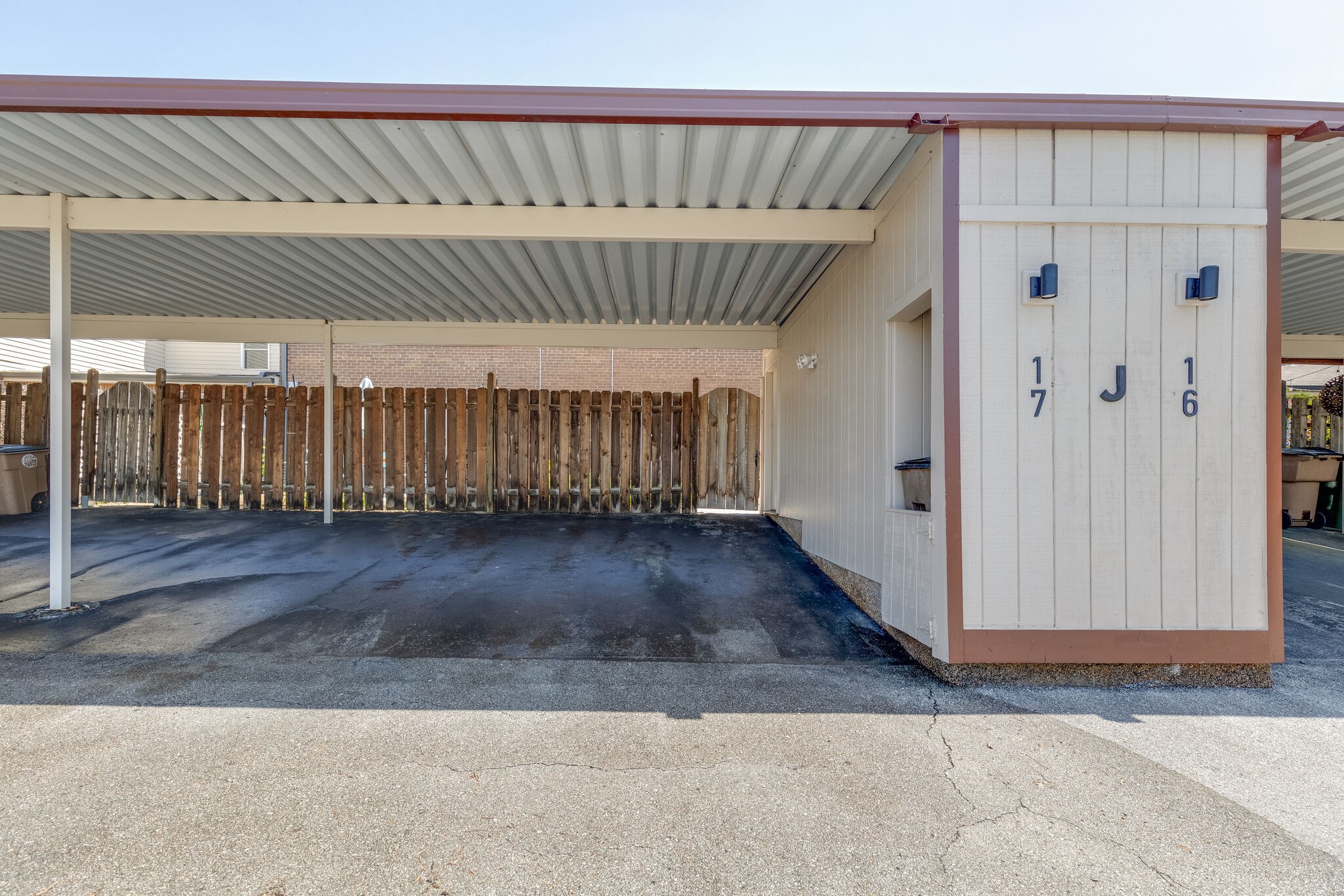 4001 Anderson Road, Unit J17 Nashville, TN 37217 - Photo 28 of 34 Gallery Image 28