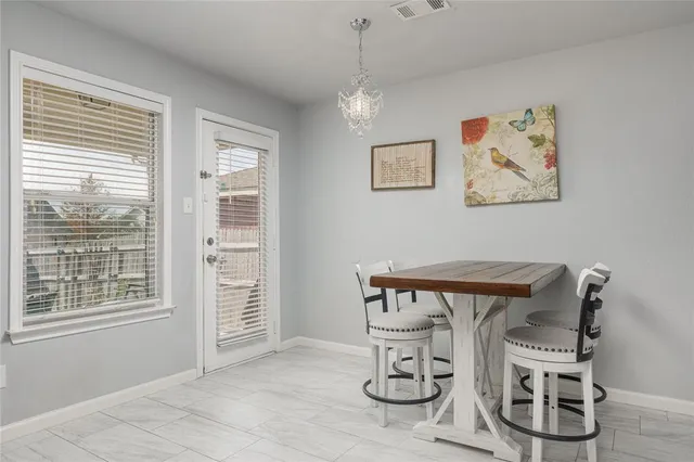 $263,900 | 8818 Stewart Street, Cross Roads, TX 76227