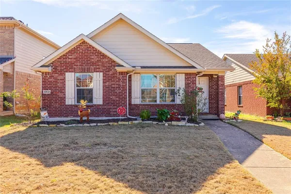 $257,850 | 8818 Stewart Street, Cross Roads, TX 76227