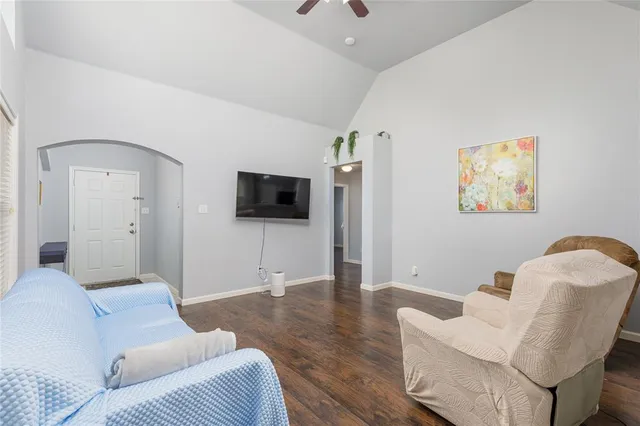 $263,900 | 8818 Stewart Street, Cross Roads, TX 76227