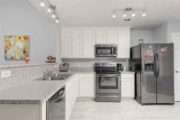 $257,850 | 8818 Stewart Street, Cross Roads, TX 76227