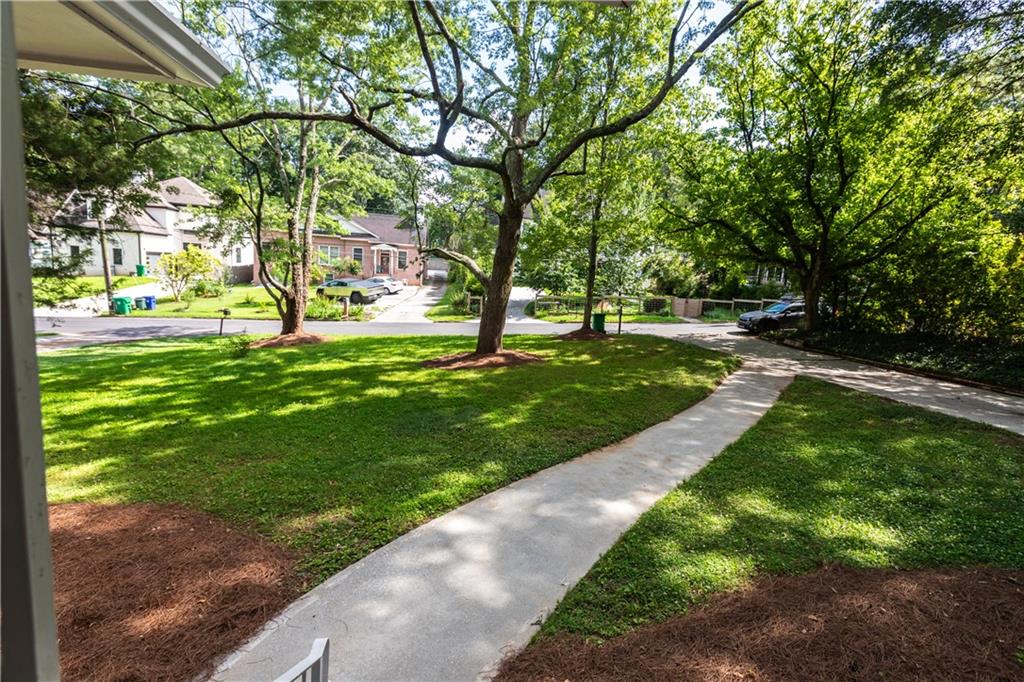 1392 Lively Ridge Road Northeast Atlanta, GA 30329 - Photo 41 of 41