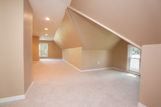 306 Read Street Elburn, IL 60119 - Photo 14 of 18 a view of an empty room with a window