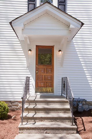 306 Read Street Elburn, IL 60119 - Photo 16 of 18 a front view of a house with a window