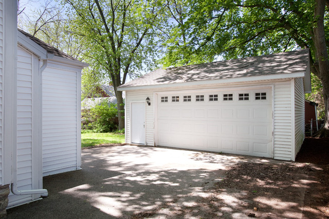 306 Read Street Elburn, IL 60119 - Photo 18 of 18 a view of a tree in front of a house