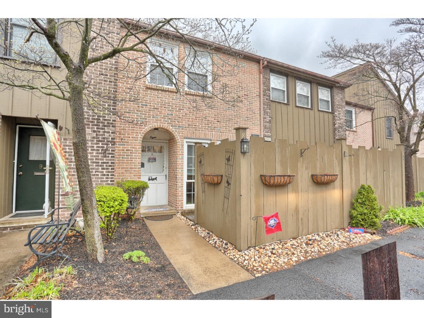 8 Club Lane Reading, PA 19607 - Photo 1 of 20 Gallery Image 1