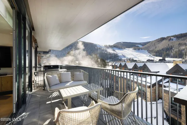 $4,895,000 | 430 South Frontage Road East, Unit RU303, Vail, CO 81657