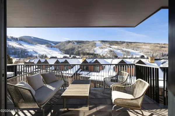 $4,895,000 | 430 South Frontage Road East, Unit RU303, Vail, CO 81657