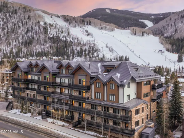 $4,895,000 | 430 South Frontage Road East, Unit RU303, Vail, CO 81657