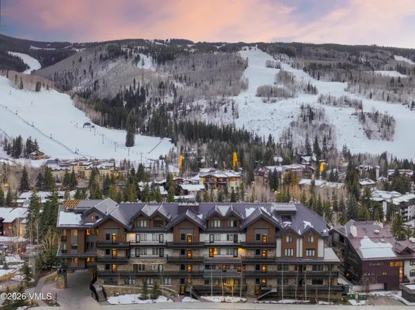 $4,895,000 | 430 South Frontage Road East, Unit RU303, Vail, CO 81657
