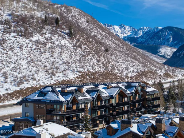 $4,895,000 | 430 South Frontage Road East, Unit RU303, Vail, CO 81657