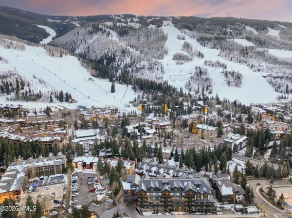 $4,895,000 | 430 South Frontage Road East, Unit RU303, Vail, CO 81657
