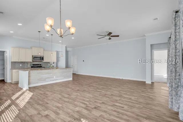 $489,000 | 81 Bahr Mill Lane, Bluffton, SC 29909