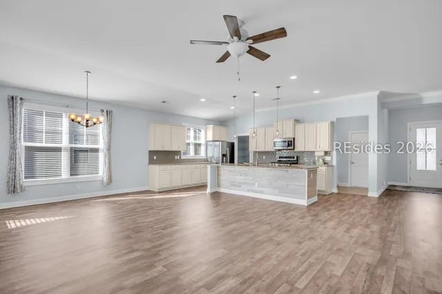 $489,000 | 81 Bahr Mill Lane, Bluffton, SC 29909