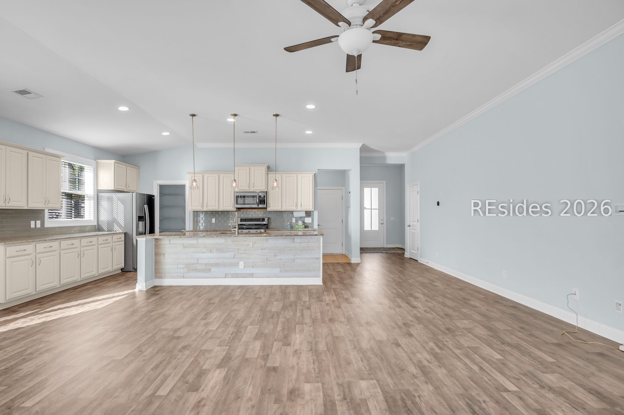 81 Bahr Mill Lane Bluffton, SC 29909 - Photo 5 of 13