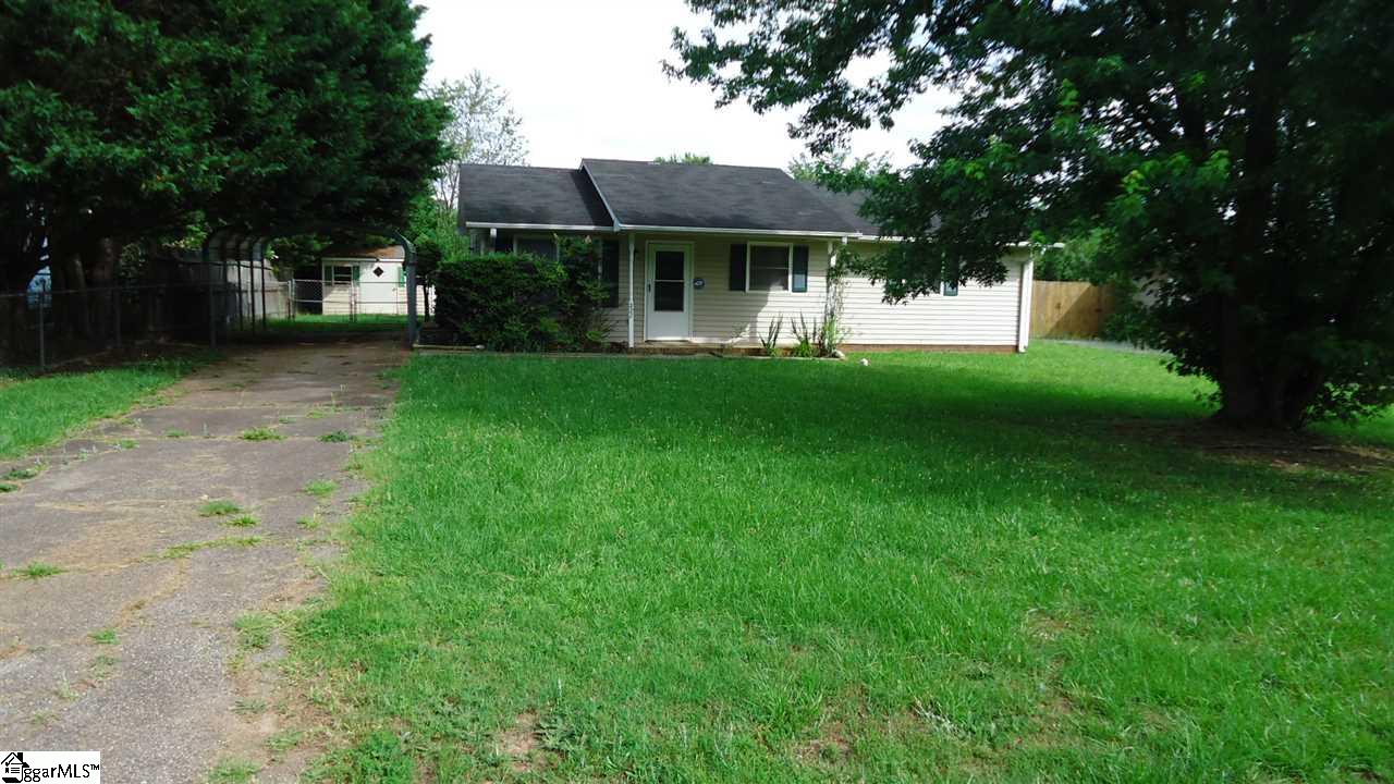222 Wingo Road Wellford, SC 29385 - Photo 2 of 21 Gallery Image 2