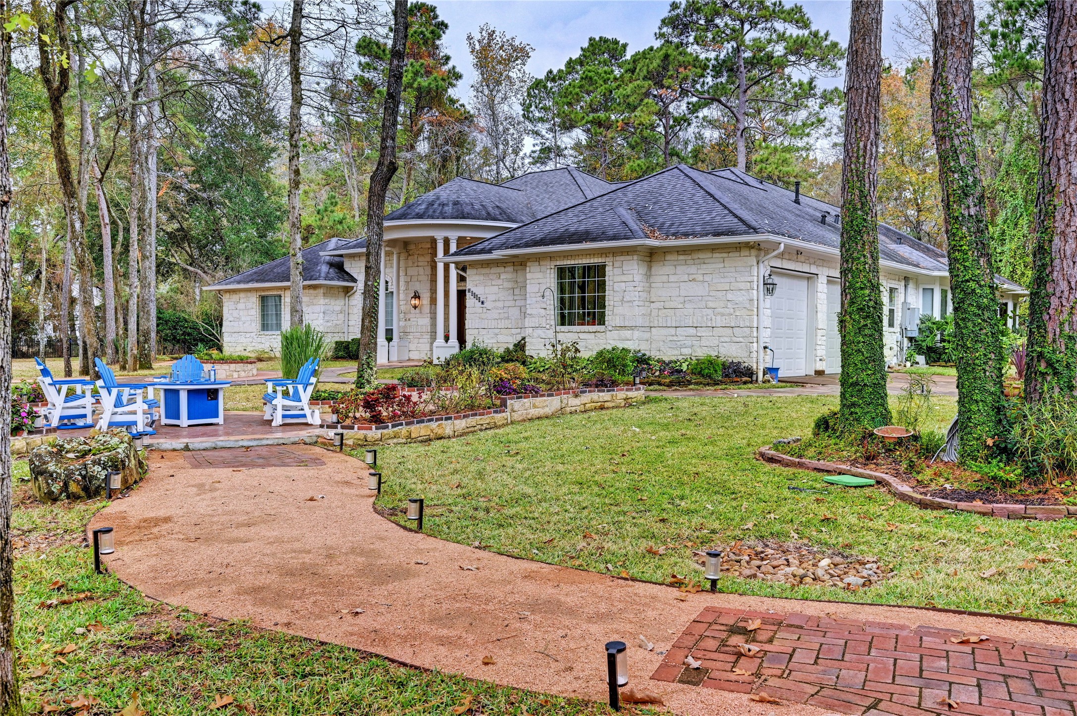 9526 Deer Path Lane Magnolia, TX 77354 - Photo 2 of 50