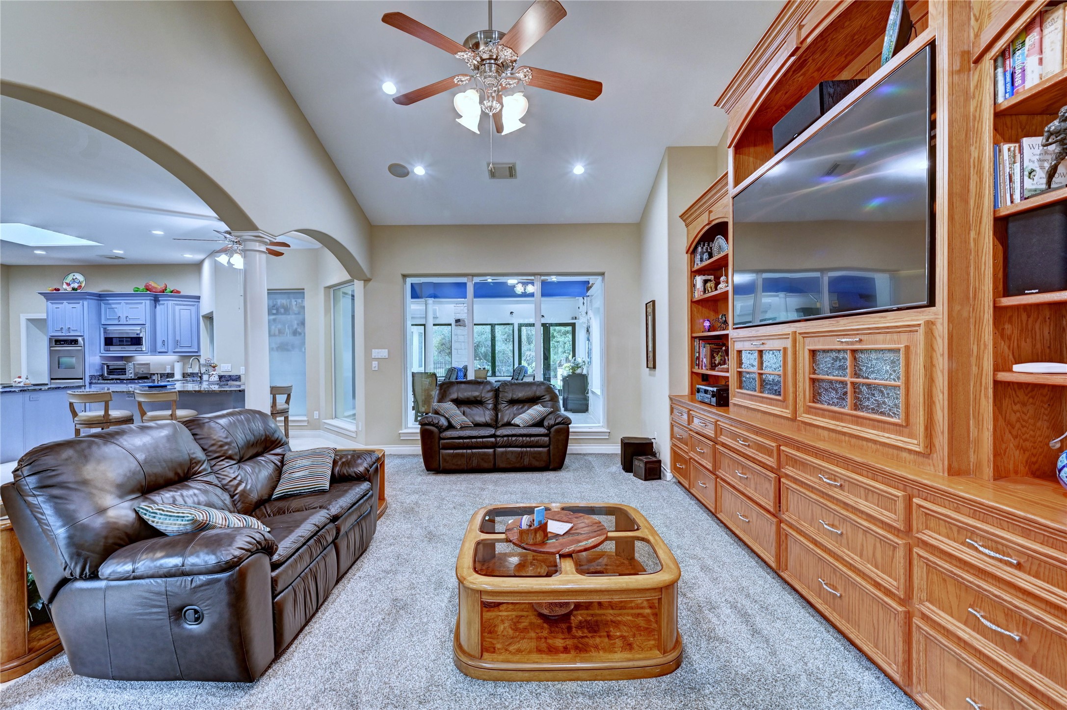 9526 Deer Path Lane Magnolia, TX 77354 - Photo 21 of 50