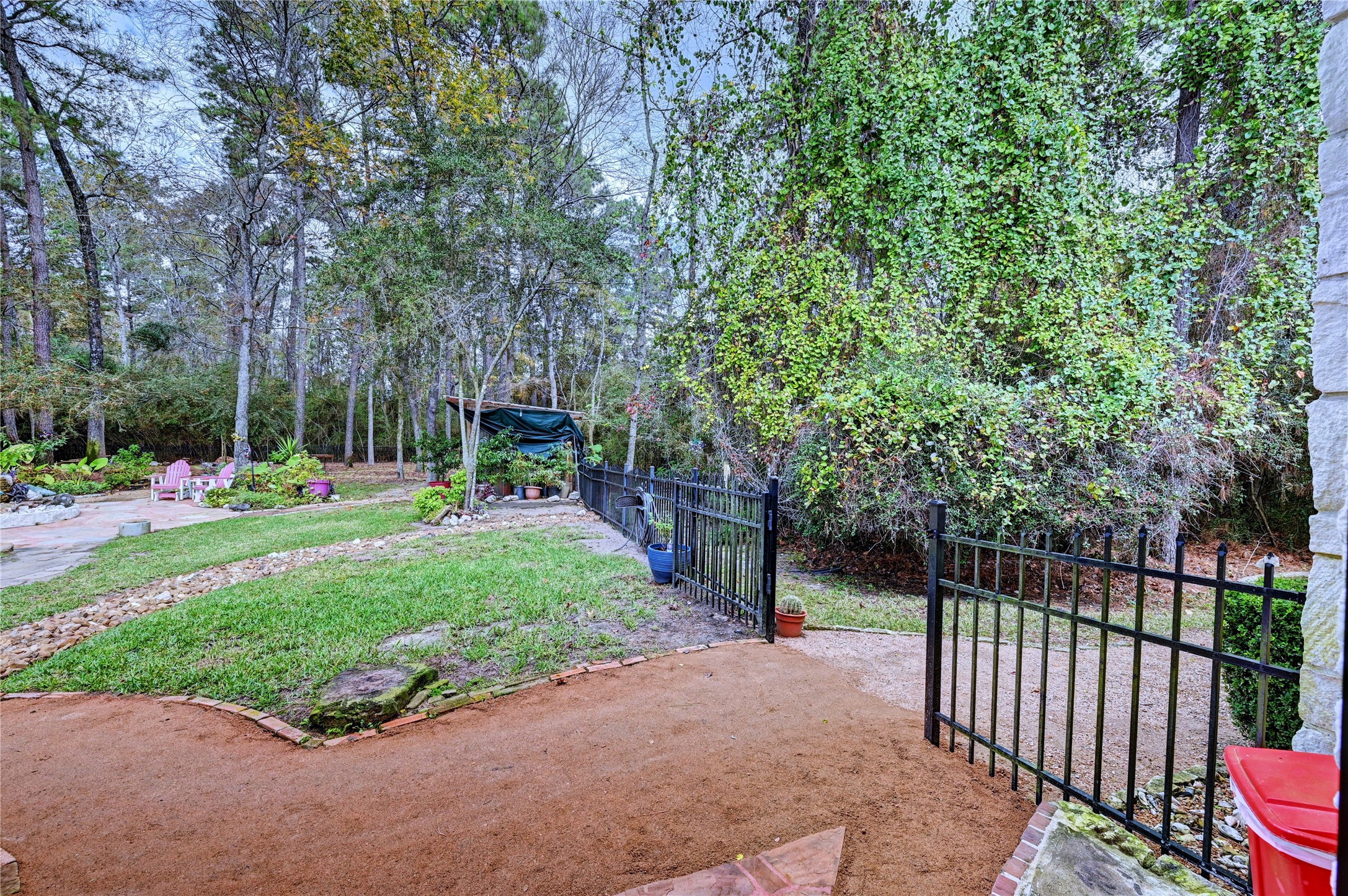 9526 Deer Path Lane Magnolia, TX 77354 - Photo 27 of 50