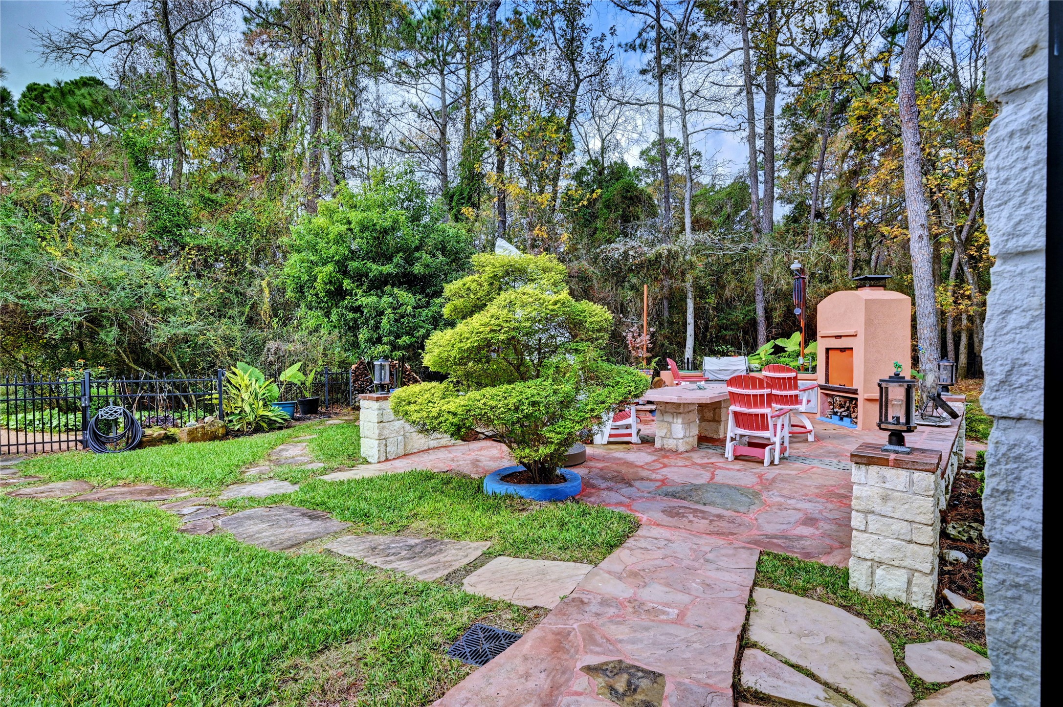 9526 Deer Path Lane Magnolia, TX 77354 - Photo 29 of 50